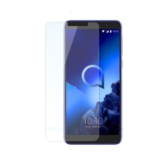 SCREEN GLASS PROTECTOR ALCATEL 1V 2019